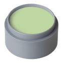 Grimas water make up 15ml vert pastel - 406