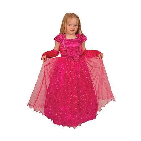 Déguisement enfant - Costume baby princesse rose
